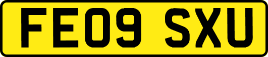 FE09SXU