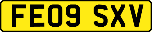 FE09SXV