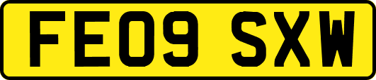 FE09SXW