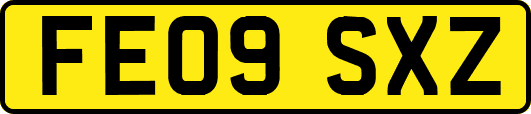 FE09SXZ