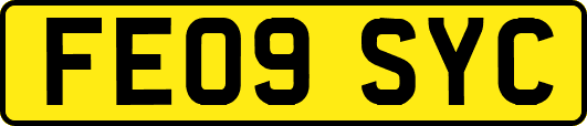 FE09SYC
