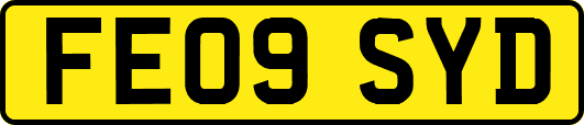 FE09SYD