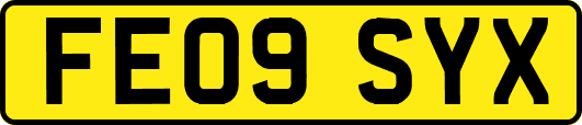 FE09SYX
