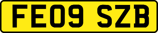 FE09SZB