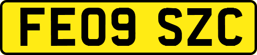 FE09SZC