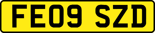 FE09SZD