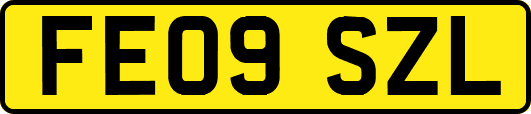 FE09SZL