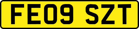 FE09SZT