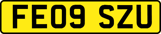 FE09SZU