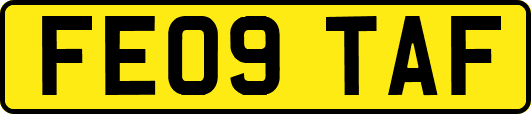 FE09TAF