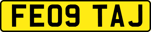 FE09TAJ
