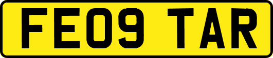 FE09TAR