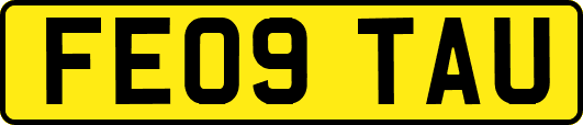 FE09TAU
