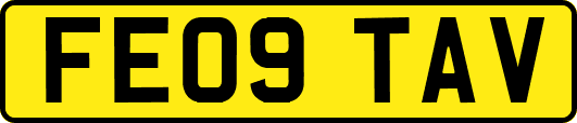FE09TAV