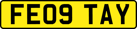 FE09TAY