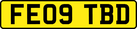 FE09TBD