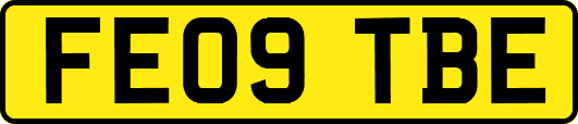 FE09TBE