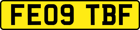 FE09TBF