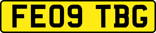 FE09TBG
