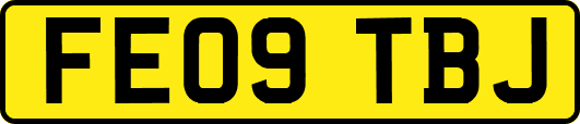 FE09TBJ
