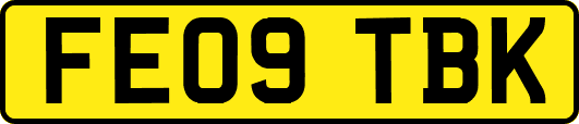 FE09TBK