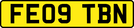 FE09TBN