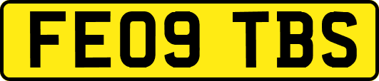 FE09TBS