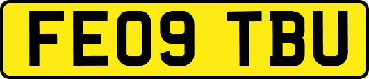 FE09TBU
