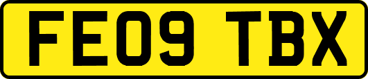 FE09TBX