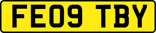 FE09TBY
