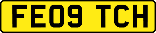 FE09TCH