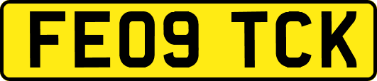 FE09TCK