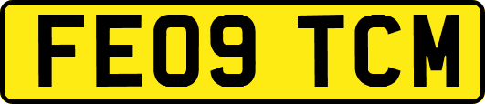 FE09TCM