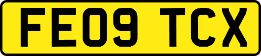 FE09TCX