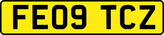 FE09TCZ