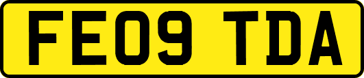 FE09TDA