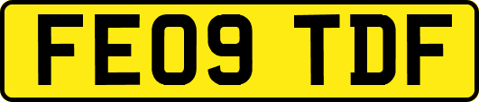 FE09TDF