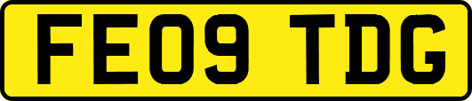 FE09TDG