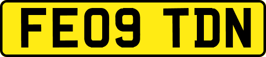 FE09TDN