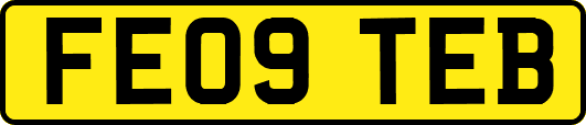 FE09TEB
