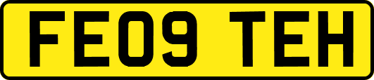 FE09TEH