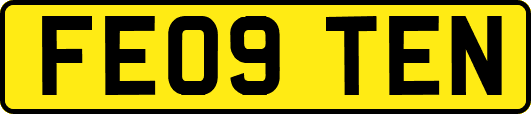 FE09TEN