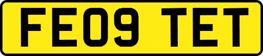 FE09TET