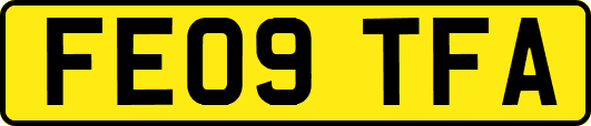 FE09TFA