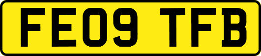 FE09TFB