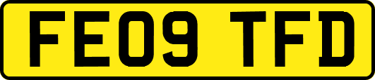 FE09TFD