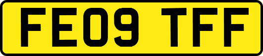 FE09TFF