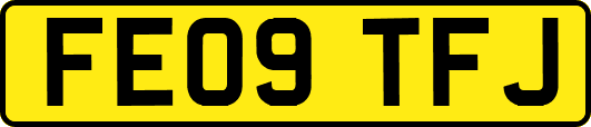 FE09TFJ