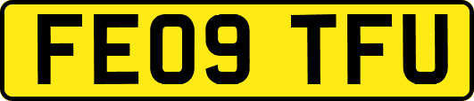 FE09TFU