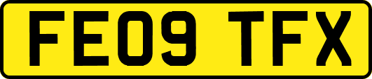 FE09TFX